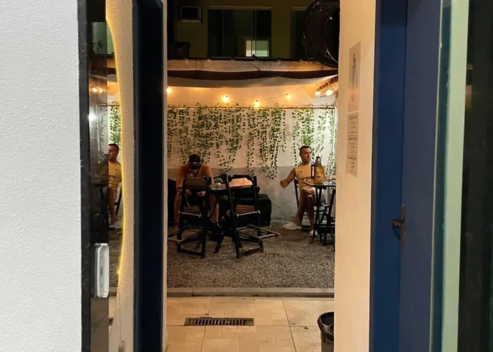 Primos Hostel & House