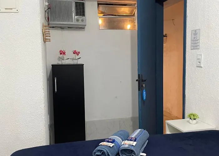 Primos Hostel & House