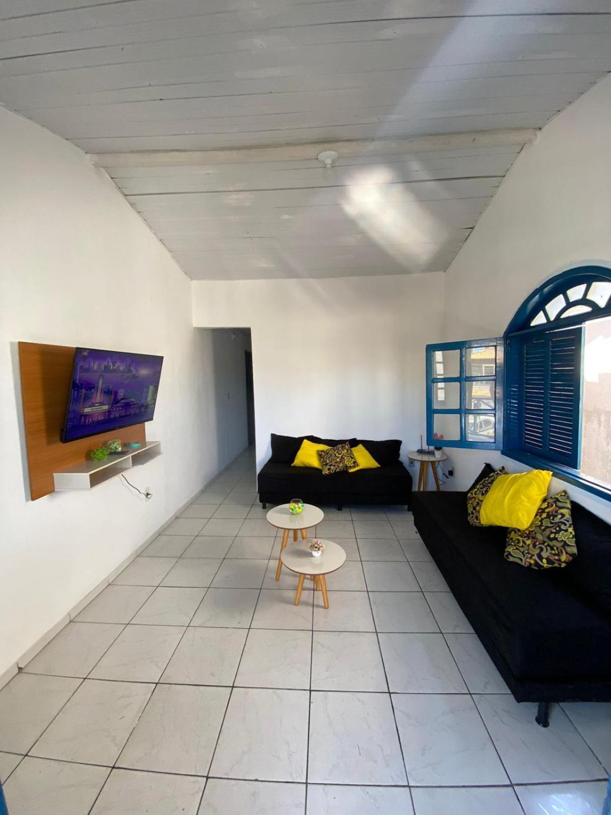 Apartment Primos & House
