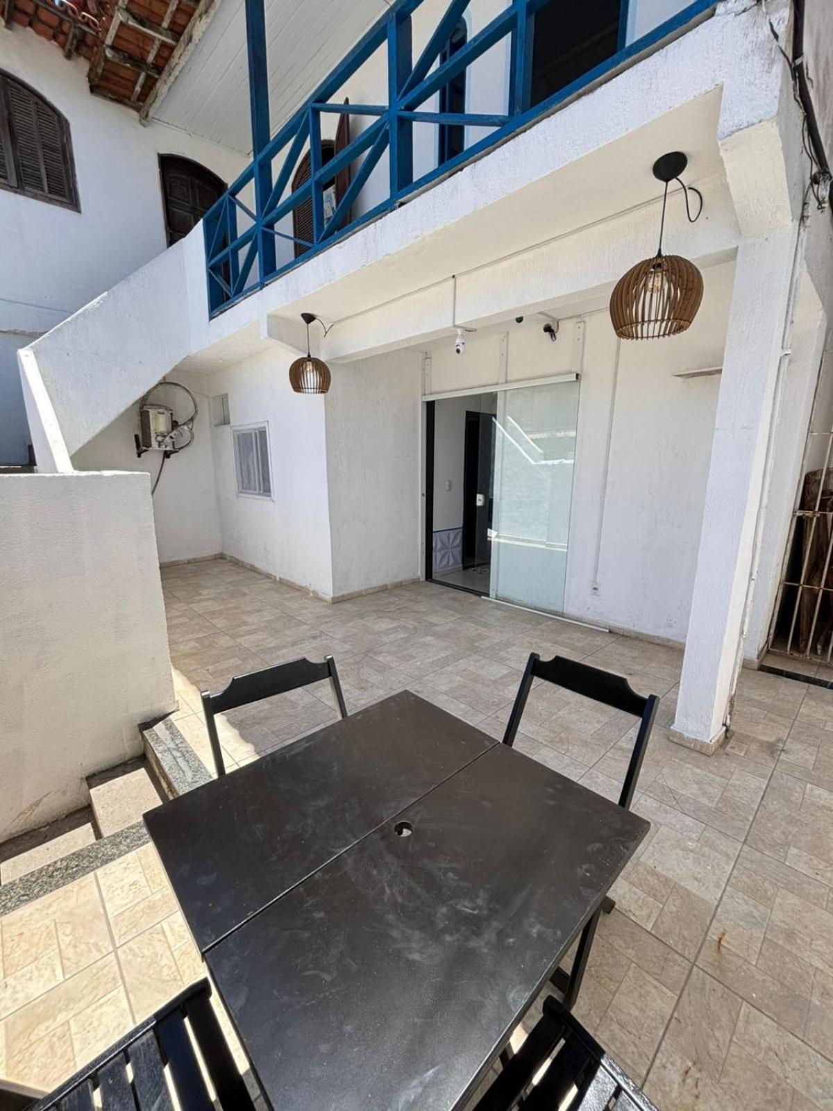 Apartment Primos & House Armacao dos Buzios