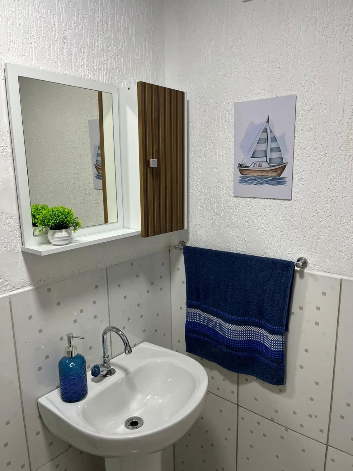 Apartment Primos & House *