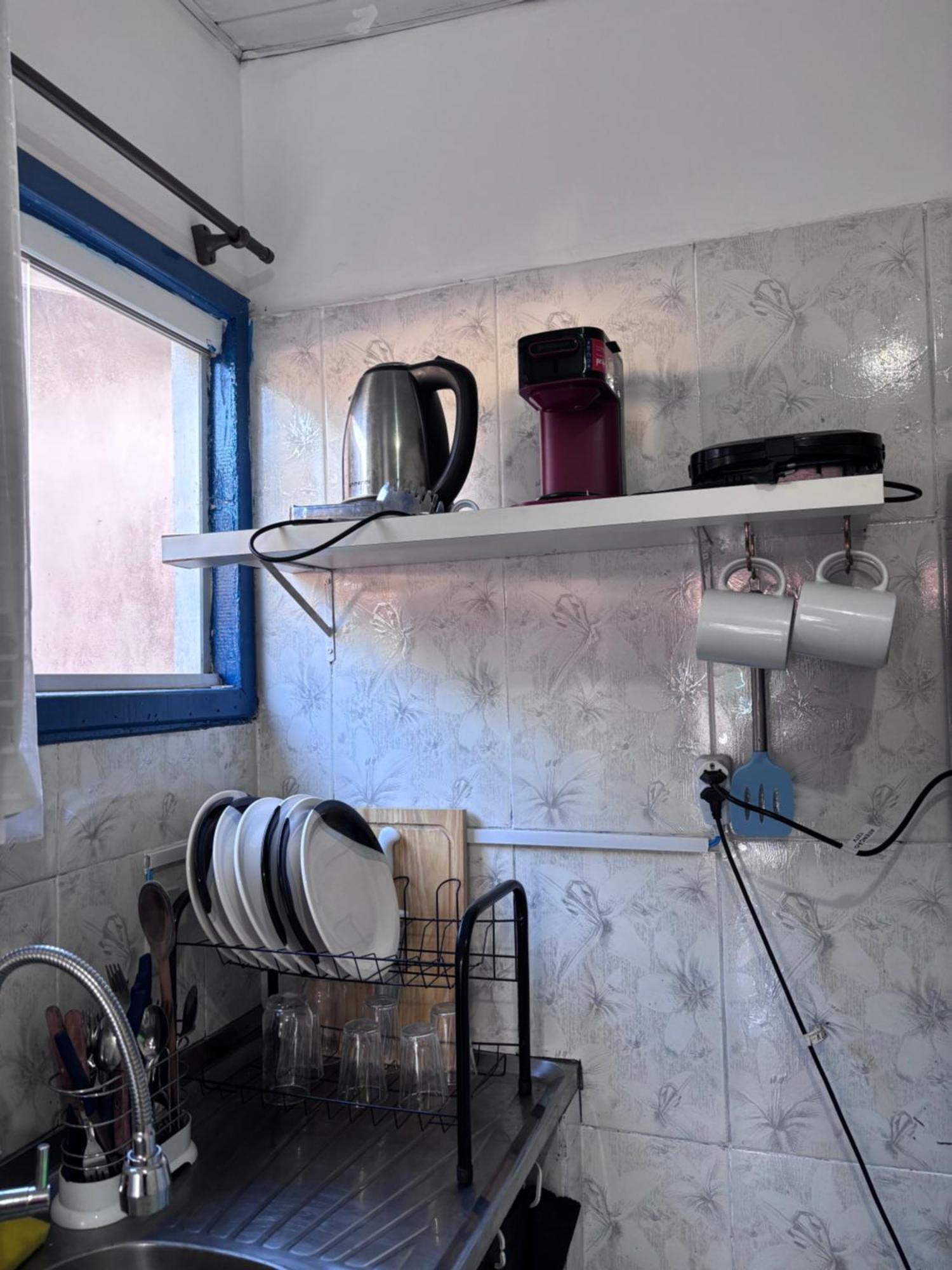Primos & House Apartment