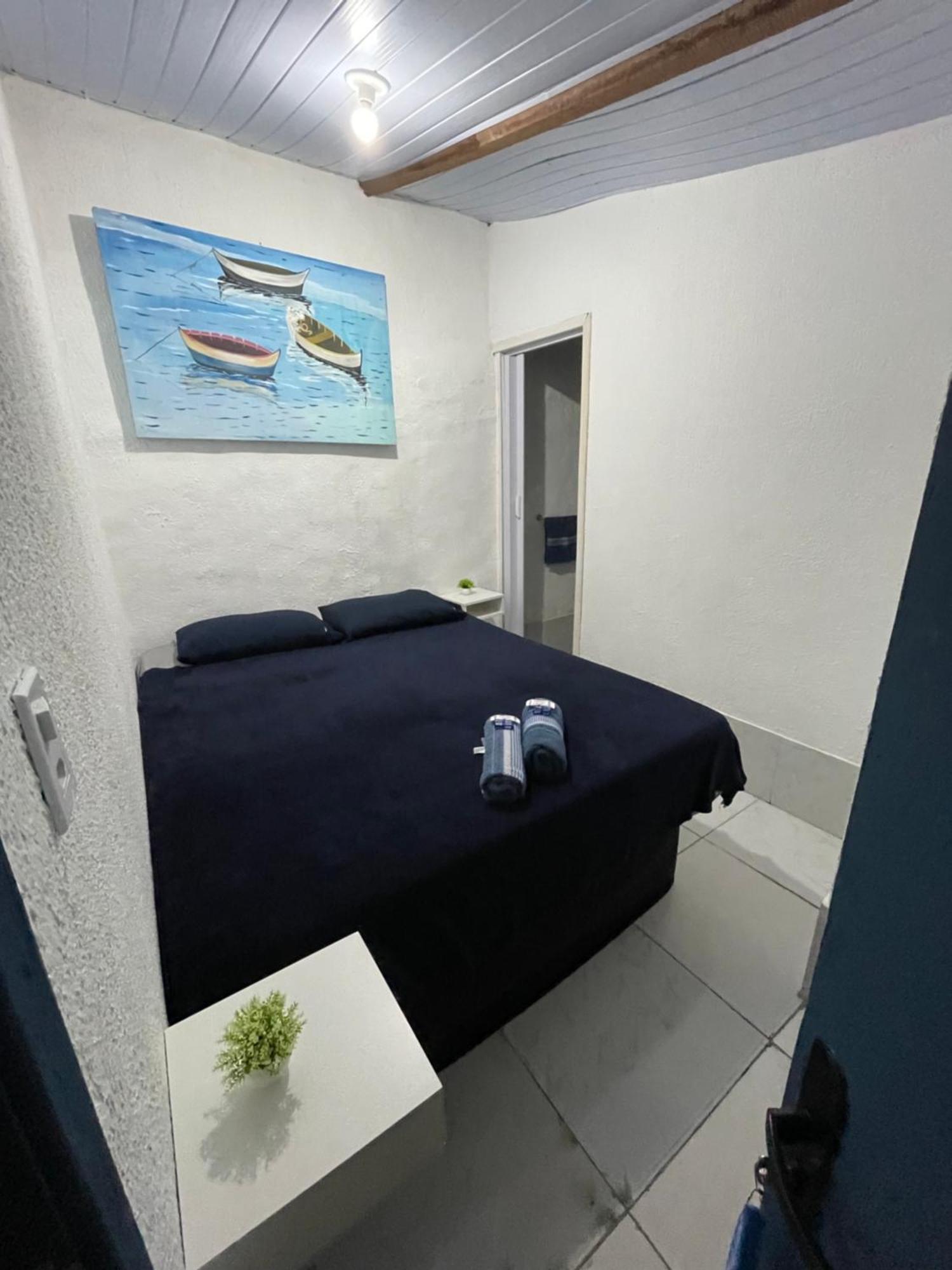 Apartment Primos & House