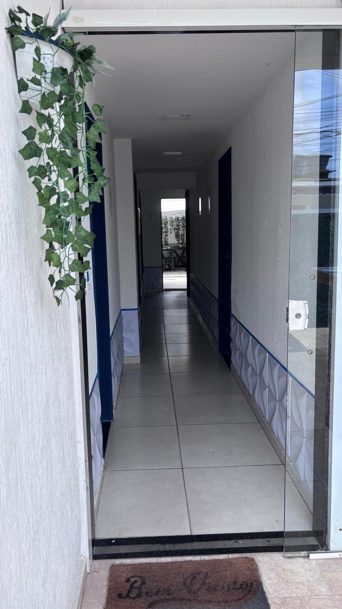 Primos & House Apartment *