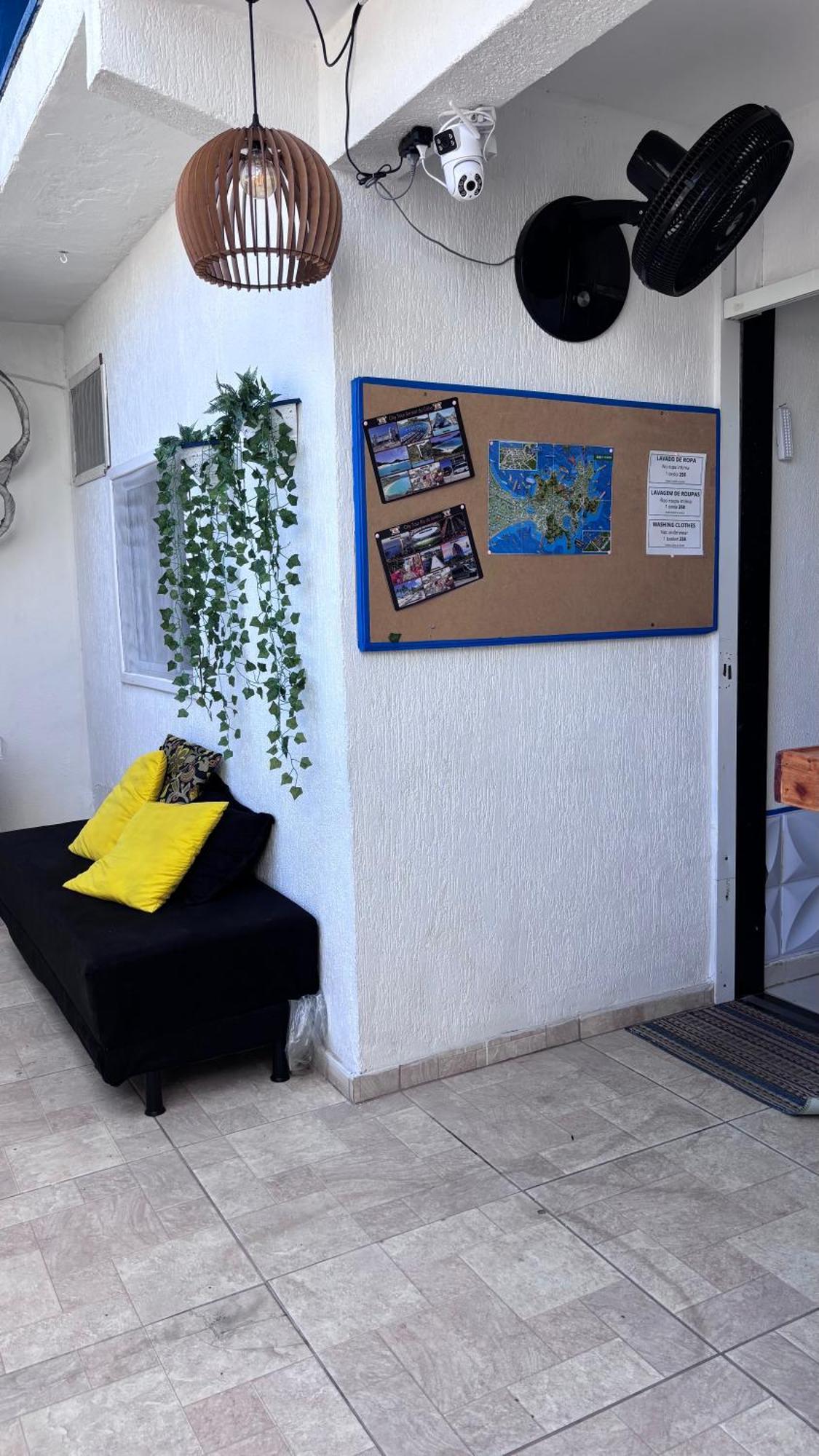 Apartment Primos & House Armacao dos Buzios