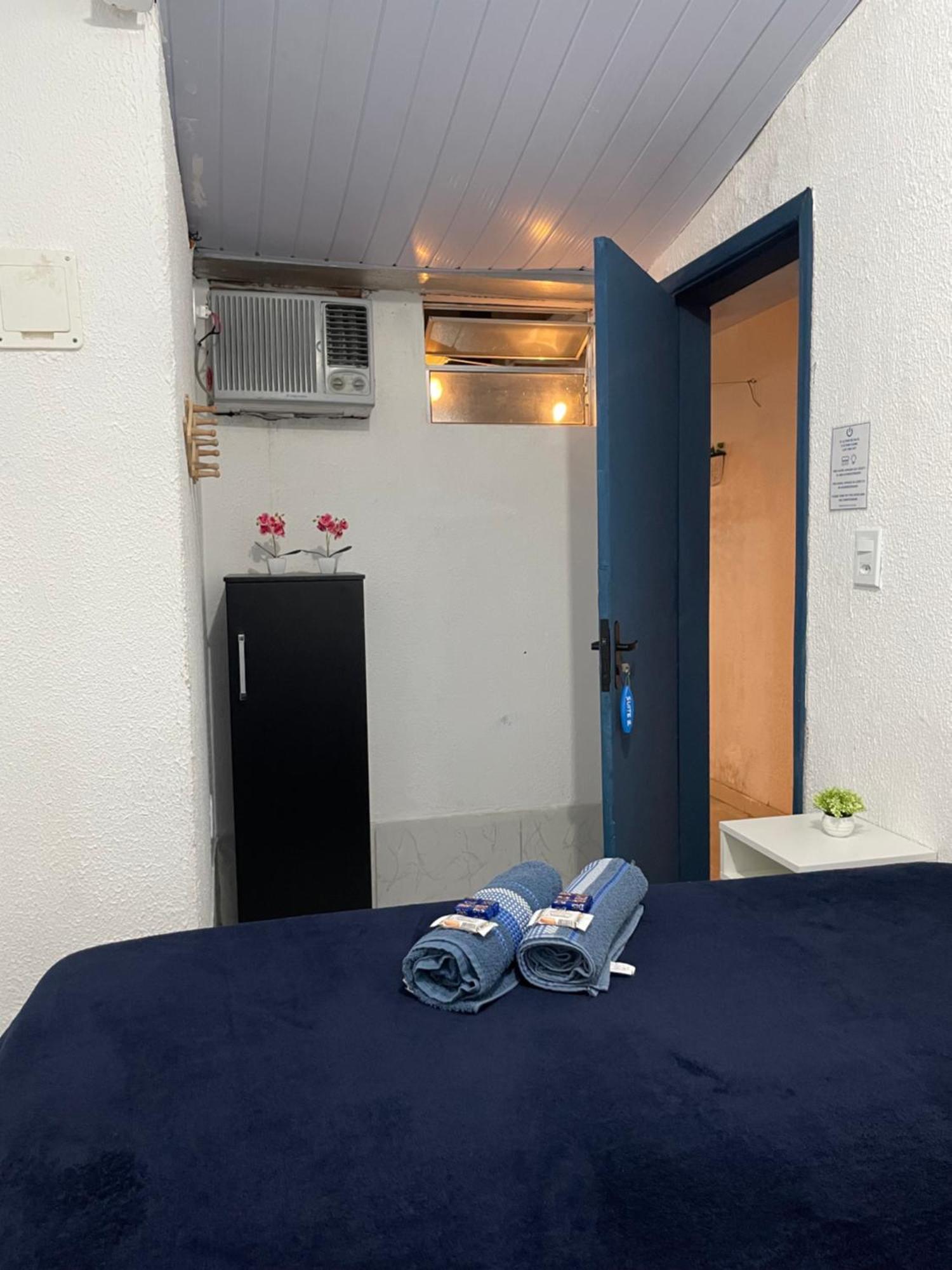 Primos & House Apartment