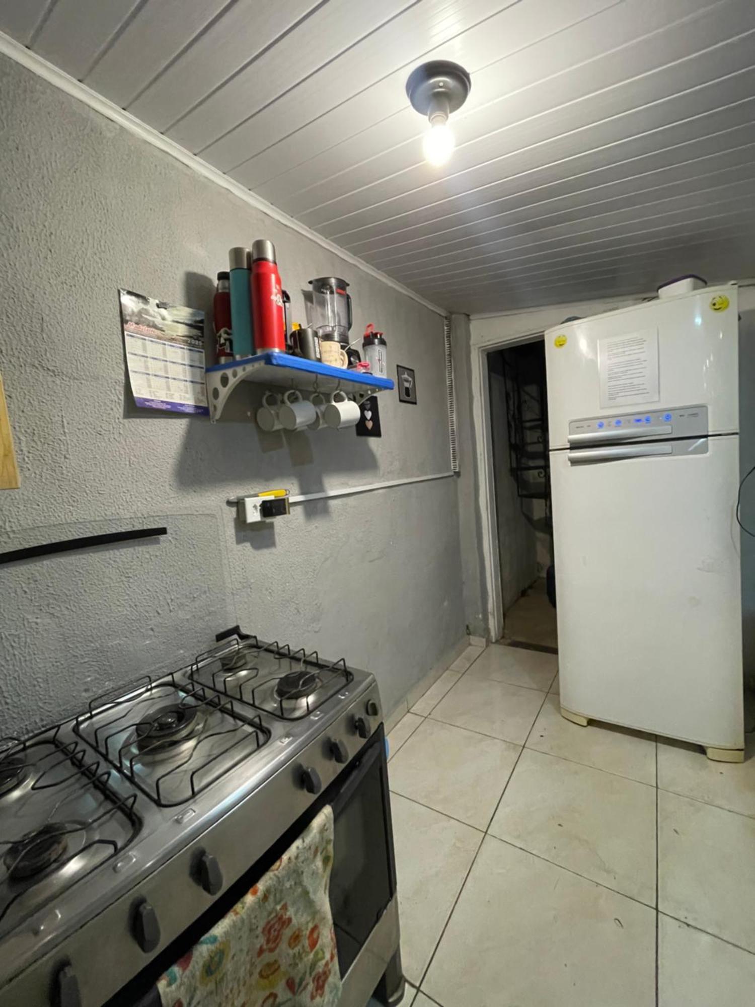 Apartment Primos & House